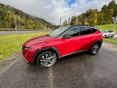 Hyundai Tucson Gebrauchtwagen