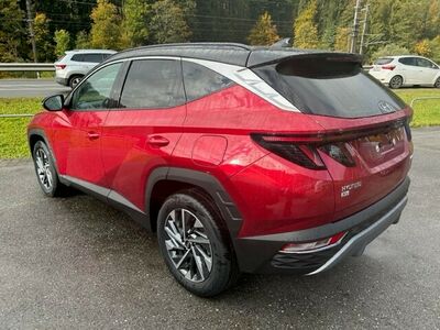 Hyundai Tucson Gebrauchtwagen