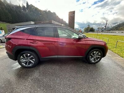 Hyundai Tucson Gebrauchtwagen