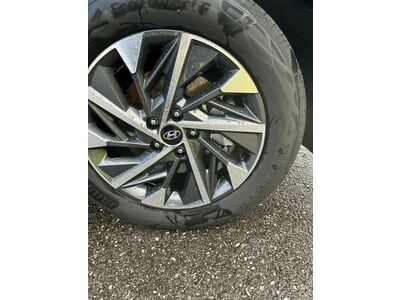 Hyundai Tucson Gebrauchtwagen