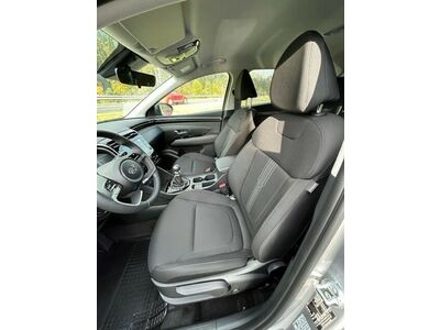 Hyundai Tucson Gebrauchtwagen