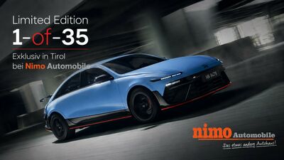 Hyundai Ioniq 6 Neuwagen