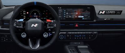 Hyundai Ioniq 6 Neuwagen