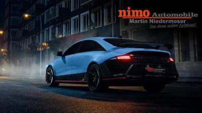 Hyundai Ioniq 6 Neuwagen