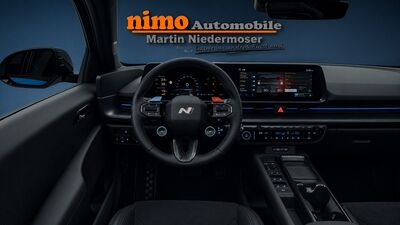 Hyundai Ioniq 6 Neuwagen