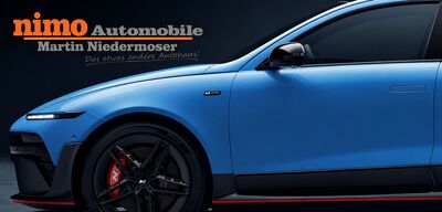 Hyundai Ioniq 6 Neuwagen