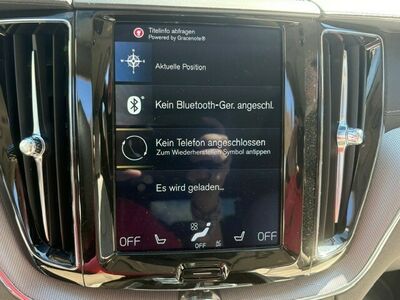 Volvo XC60 Gebrauchtwagen