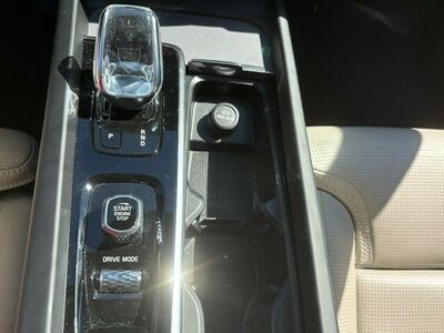 Volvo XC60 Gebrauchtwagen