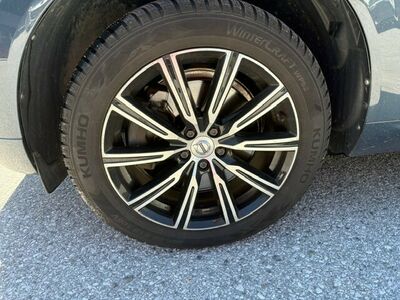 Volvo XC60 Gebrauchtwagen