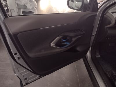 Toyota Yaris Cross Gebrauchtwagen