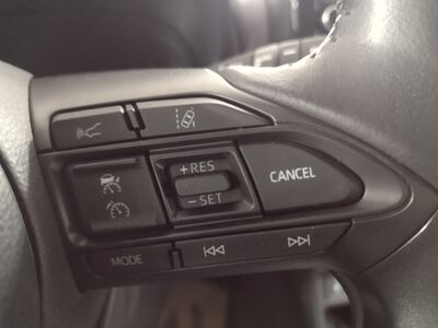 Toyota Yaris Cross Gebrauchtwagen
