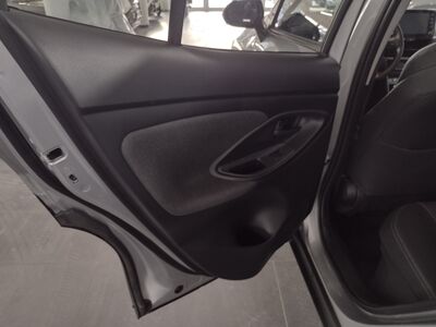 Toyota Yaris Cross Gebrauchtwagen