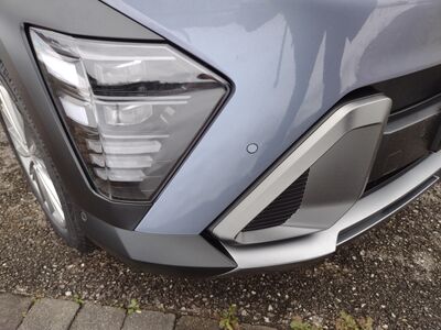 Hyundai Kona Tageszulassung