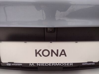 Hyundai Kona Tageszulassung