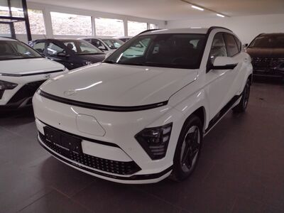 Hyundai Kona Jahreswagen