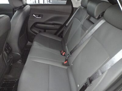 Hyundai Kona Jahreswagen