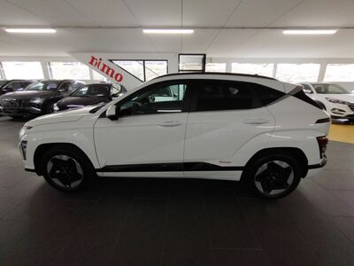 Hyundai Kona Jahreswagen