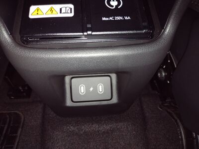 Hyundai Kona Jahreswagen