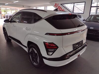 Hyundai Kona Jahreswagen