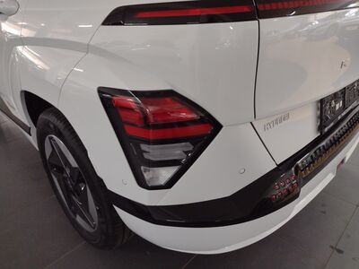 Hyundai Kona Jahreswagen