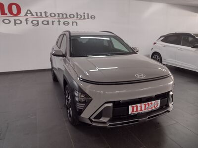 Hyundai Kona Vorführwagen