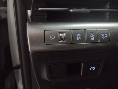 Hyundai Kona Vorführwagen