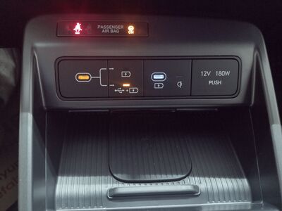 Hyundai Kona Vorführwagen