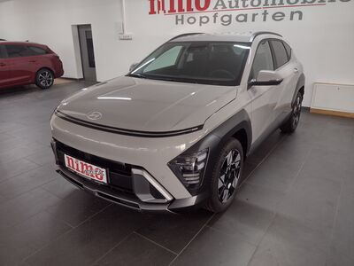 Hyundai Kona Vorführwagen