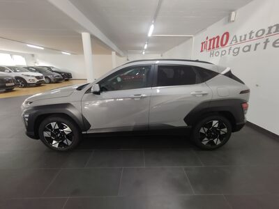 Hyundai Kona Vorführwagen