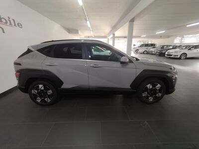 Hyundai Kona Vorführwagen