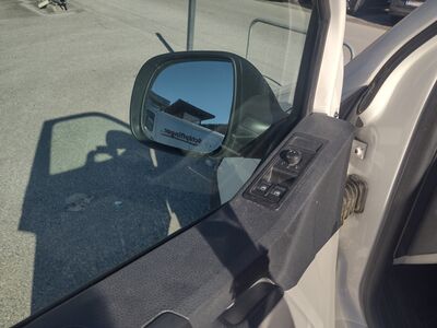VW Transporter T6 Gebrauchtwagen