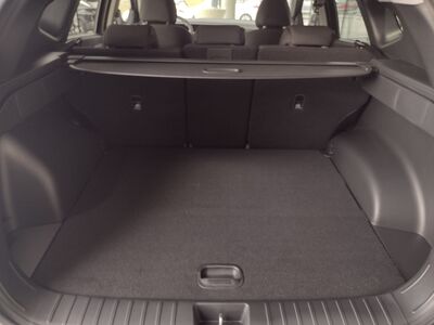 Hyundai Tucson Neuwagen