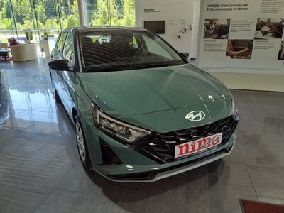 Hyundai i20 Neuwagen