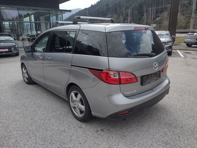 Mazda Mazda5 Gebrauchtwagen