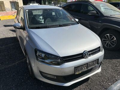 VW Polo Gebrauchtwagen