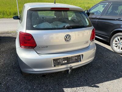 VW Polo Gebrauchtwagen