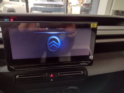 Citroën C3 Tageszulassung
