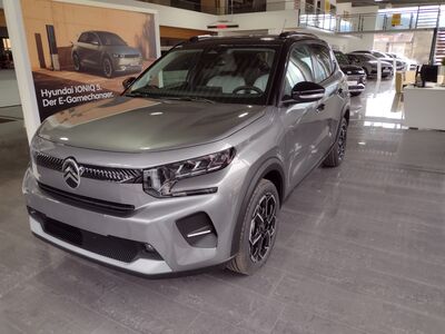 Citroën C3 Tageszulassung