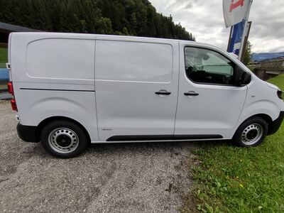 Citroën Jumpy Neuwagen Citroën Jumpy Neuwagen