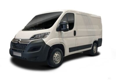 Citroën Jumper Gebrauchtwagen Citroën Jumper Gebrauchtwagen