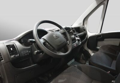 Citroën Jumper Gebrauchtwagen Citroën Jumper Gebrauchtwagen