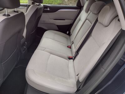 Citroën C4 Gebrauchtwagen Citroën C4 Gebrauchtwagen