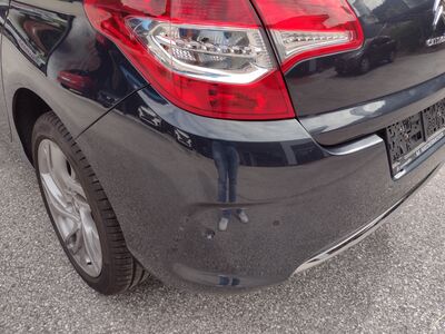 Citroën C4 Gebrauchtwagen Citroën C4 Gebrauchtwagen