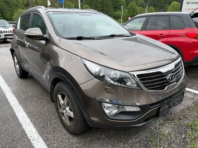 KIA Sportage Gebrauchtwagen
