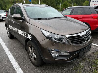 KIA Sportage Gebrauchtwagen