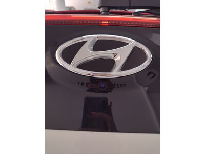 Hyundai Bayon Tageszulassung Hyundai Bayon Tageszulassung