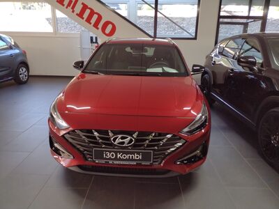 Hyundai i30 Jahreswagen Hyundai i30 Jahreswagen