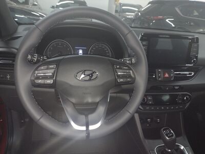 Hyundai i30 Jahreswagen Hyundai i30 Jahreswagen
