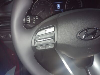 Hyundai i30 Jahreswagen Hyundai i30 Jahreswagen