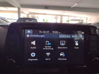 Hyundai i30 Jahreswagen Hyundai i30 Jahreswagen